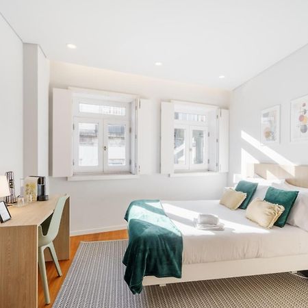 Bellu Studios & Suites Braga Eksteriør billede