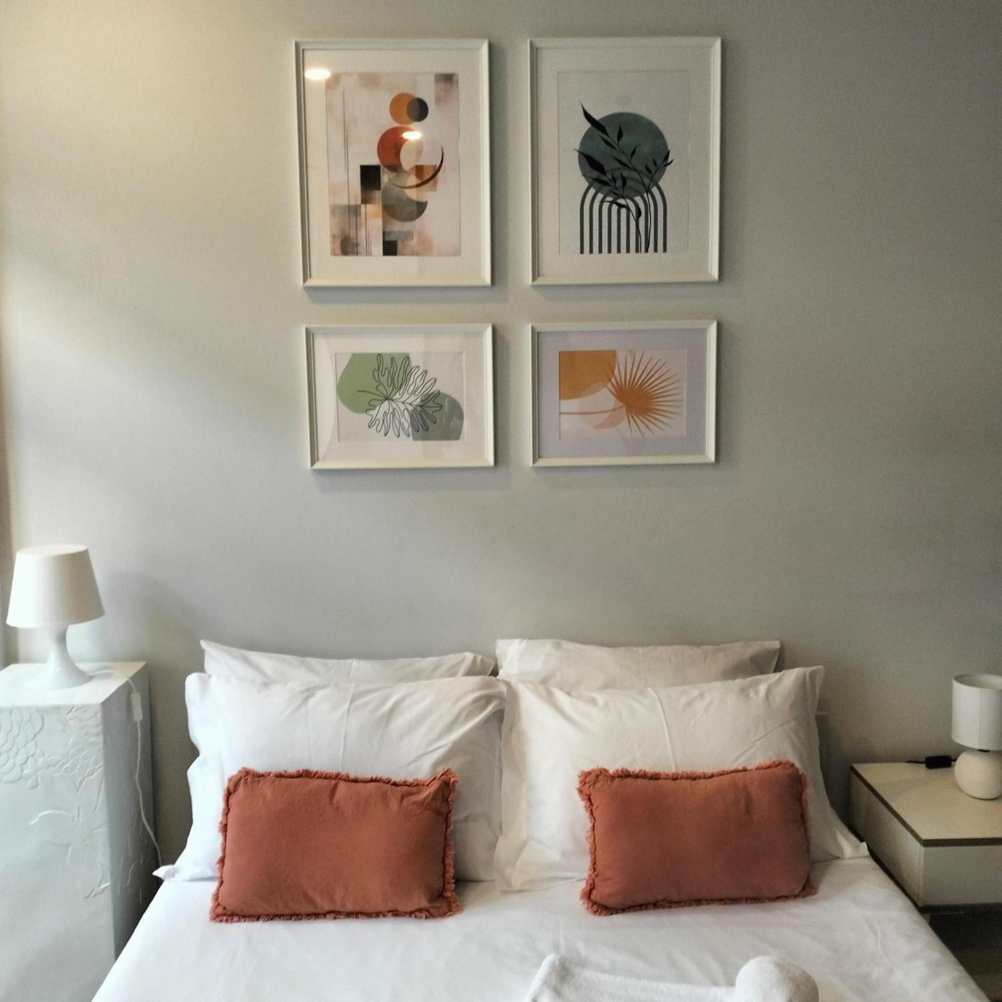 Bellu Studios & Suites Braga Eksteriør billede