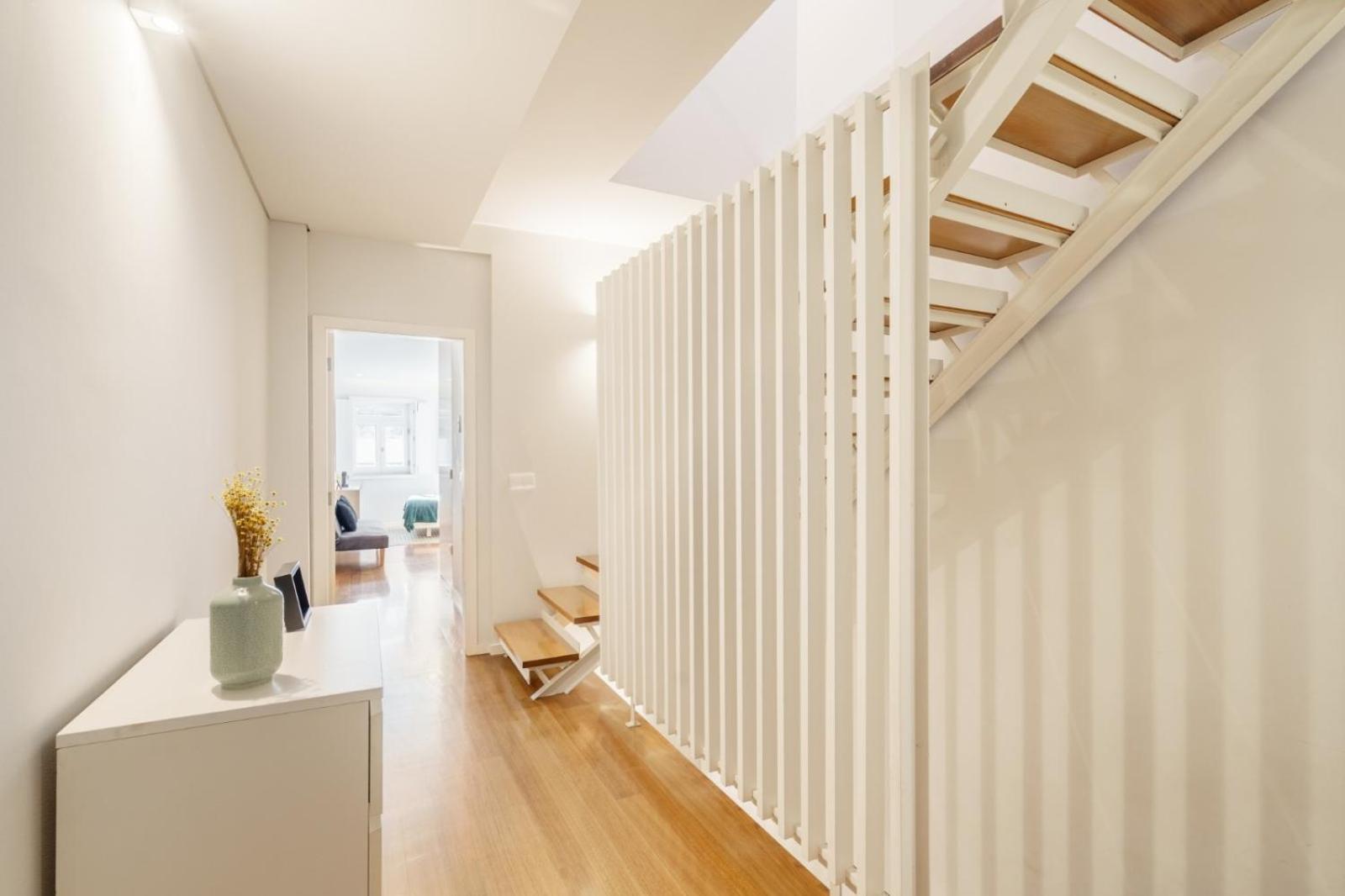Bellu Studios & Suites Braga Eksteriør billede